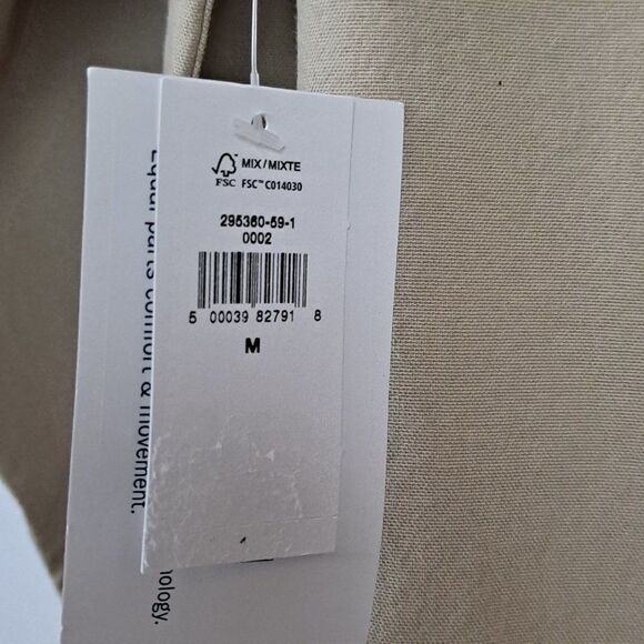 Old Navy Mens button front shirt NWT - Picture 8 of 11